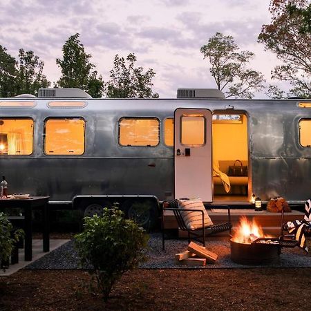 Autocamp Catskills Saugerties Extérieur photo
