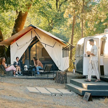 Autocamp Catskills Saugerties Extérieur photo