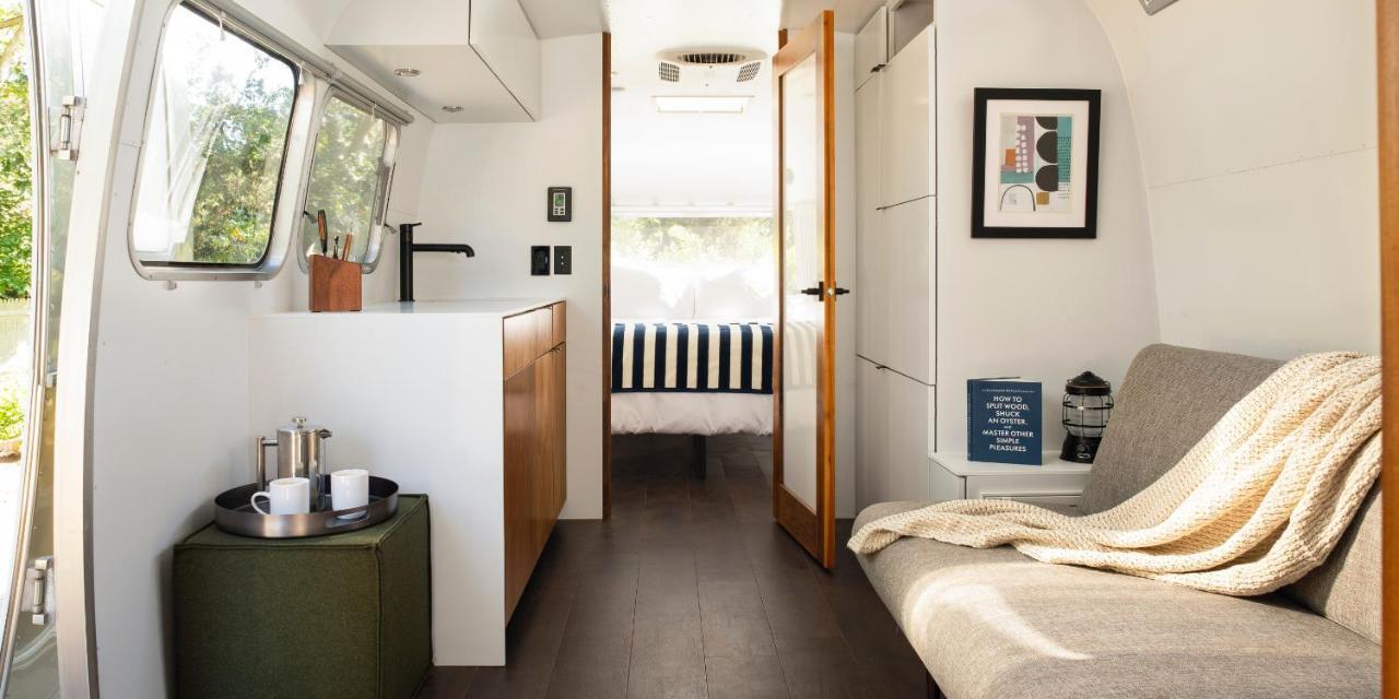 Autocamp Catskills Saugerties Extérieur photo