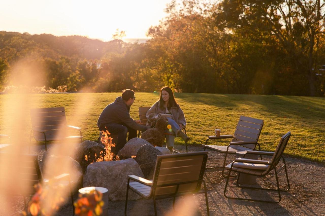 Autocamp Catskills Saugerties Extérieur photo