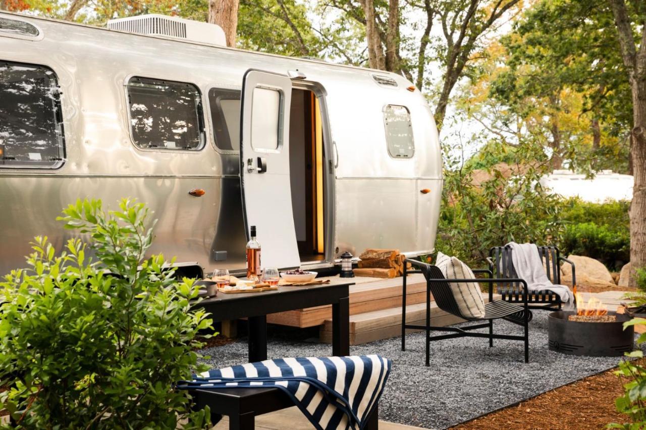 Autocamp Catskills Saugerties Extérieur photo